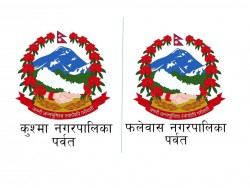 पर्वतका दुई नगरपालिका बजेट ल्याउन असफल